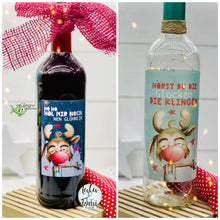 Lade das Bild in den Galerie-Viewer, Digiset "Glühtier"