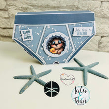 Lade das Bild in den Galerie-Viewer, Digiset "Badespaß"