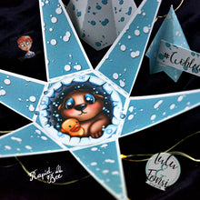 Load image into Gallery viewer, Gewerbelizenz - Digiset "Badespaß"