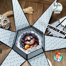 Lade das Bild in den Galerie-Viewer, Digiset "Badespaß"