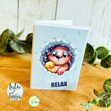 Load image into Gallery viewer, Gewerbelizenz - Digiset "Badespaß"