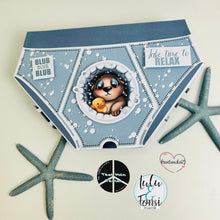 Lade das Bild in den Galerie-Viewer, Digiset "Badespaß"