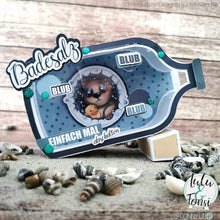 Lade das Bild in den Galerie-Viewer, Digiset "Badespaß"