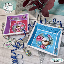 Lade das Bild in den Galerie-Viewer, Digiset "Sweet Xmas"