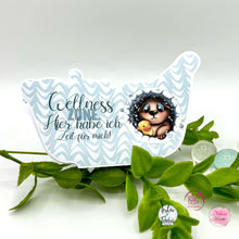 Load image into Gallery viewer, Gewerbelizenz - Digiset "Badespaß"