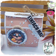 Load image into Gallery viewer, Gewerbelizenz - Digiset "Badespaß"