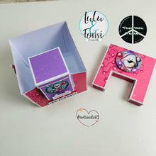 Lade das Bild in den Galerie-Viewer, Digiset "Sweet Xmas"