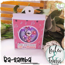 Lade das Bild in den Galerie-Viewer, Digiset "Sweet Xmas"