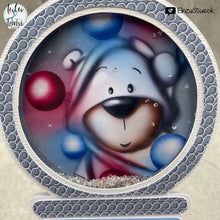 Lade das Bild in den Galerie-Viewer, Gewerbelizenz - Digiset "Sweet Xmas"