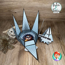 Lade das Bild in den Galerie-Viewer, Digiset "Badespaß"