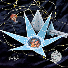 Lade das Bild in den Galerie-Viewer, Digiset "Badespaß"