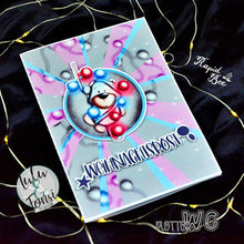 Lade das Bild in den Galerie-Viewer, Digiset "Sweet Xmas"