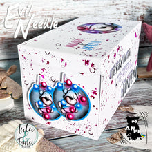 Lade das Bild in den Galerie-Viewer, Gewerbelizenz - Digiset "Sweet Xmas"