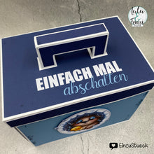 Load image into Gallery viewer, Gewerbelizenz - Digiset "Badespaß"