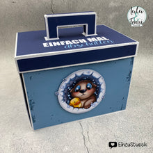 Lade das Bild in den Galerie-Viewer, Digiset "Badespaß"