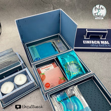 Lade das Bild in den Galerie-Viewer, Digiset "Badespaß"