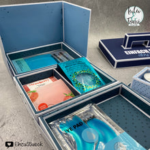 Lade das Bild in den Galerie-Viewer, Digiset "Badespaß"