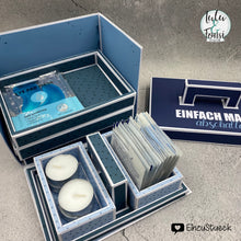 Lade das Bild in den Galerie-Viewer, Digiset "Badespaß"