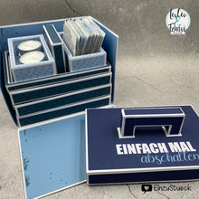 Lade das Bild in den Galerie-Viewer, Digiset "Badespaß"