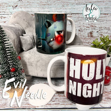 Lade das Bild in den Galerie-Viewer, Gewerbelizenz - Mug Wrap "Holy Monster"