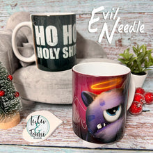 Lade das Bild in den Galerie-Viewer, Mug Wrap "Holy Monster"