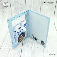 Load image into Gallery viewer, Gewerbelizenz - Digiset "Badespaß"