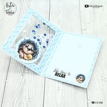 Lade das Bild in den Galerie-Viewer, Digiset "Badespaß"