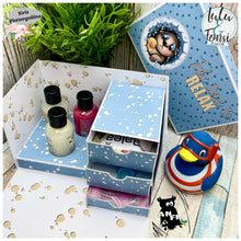 Lade das Bild in den Galerie-Viewer, Digiset "Badespaß"