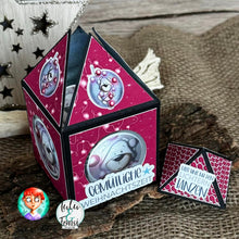 Lade das Bild in den Galerie-Viewer, Digiset "Sweet Xmas"