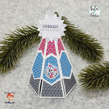 Lade das Bild in den Galerie-Viewer, Digiset "Sweet Xmas"