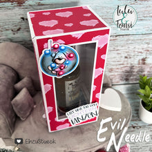 Lade das Bild in den Galerie-Viewer, Digiset "Sweet Xmas"