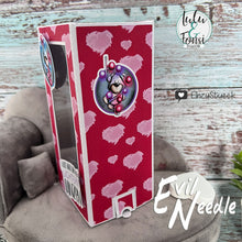 Lade das Bild in den Galerie-Viewer, Gewerbelizenz - Digiset "Sweet Xmas"