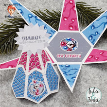 Lade das Bild in den Galerie-Viewer, Digiset "Sweet Xmas"