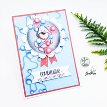 Lade das Bild in den Galerie-Viewer, Digiset "Sweet Xmas"