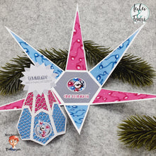 Lade das Bild in den Galerie-Viewer, Gewerbelizenz - Digiset "Sweet Xmas"