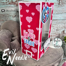 Lade das Bild in den Galerie-Viewer, Digiset "Sweet Xmas"