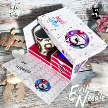 Lade das Bild in den Galerie-Viewer, Gewerbelizenz - Digiset "Sweet Xmas"