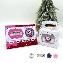 Lade das Bild in den Galerie-Viewer, Digiset "Sweet Xmas"