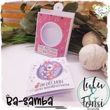 Lade das Bild in den Galerie-Viewer, Gewerbelizenz - Digiset "Sweet Xmas"