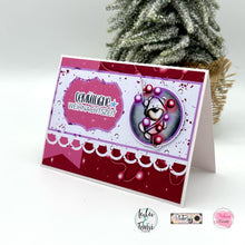 Lade das Bild in den Galerie-Viewer, Gewerbelizenz - Digiset "Sweet Xmas"