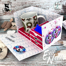 Lade das Bild in den Galerie-Viewer, Digiset "Sweet Xmas"