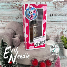 Lade das Bild in den Galerie-Viewer, Gewerbelizenz - Digiset "Sweet Xmas"