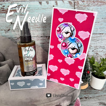 Lade das Bild in den Galerie-Viewer, Digiset "Sweet Xmas"