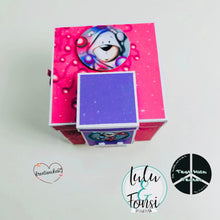 Lade das Bild in den Galerie-Viewer, Gewerbelizenz - Digiset "Sweet Xmas"