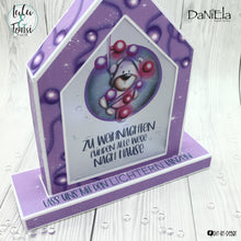 Lade das Bild in den Galerie-Viewer, Digiset "Sweet Xmas"