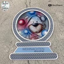 Lade das Bild in den Galerie-Viewer, Gewerbelizenz - Digiset "Sweet Xmas"