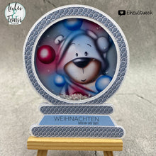 Lade das Bild in den Galerie-Viewer, Digiset "Sweet Xmas"