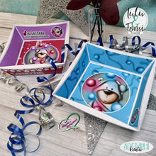 Lade das Bild in den Galerie-Viewer, Digiset "Sweet Xmas"