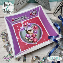 Lade das Bild in den Galerie-Viewer, Gewerbelizenz - Digiset "Sweet Xmas"