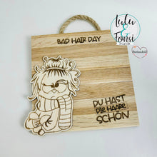 Lade das Bild in den Galerie-Viewer, Gewerbelizenz - Digiset "Bad Hair Day"